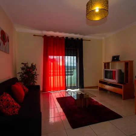 Alojamento Das Mos Apartamento Carvalhal (Oeste)