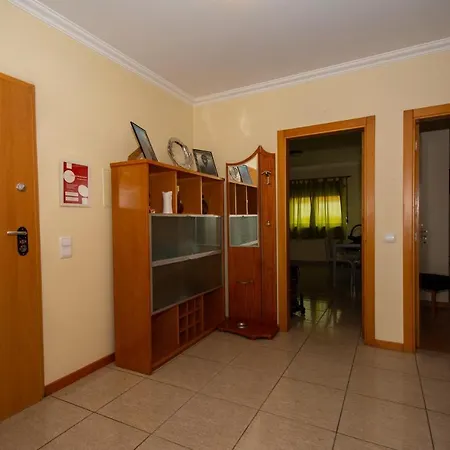 Alojamento Das Mos Carvalhal (Oeste)