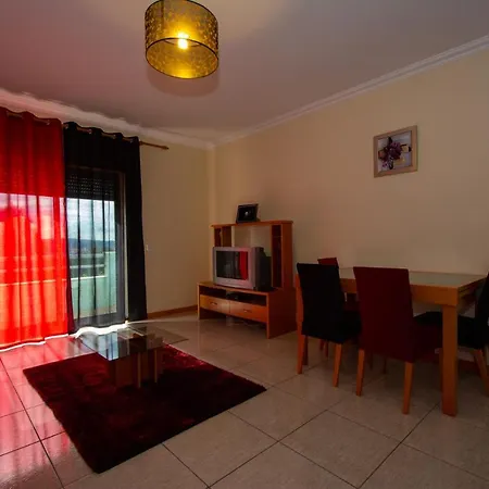 Apartamento Alojamento Das Mos *