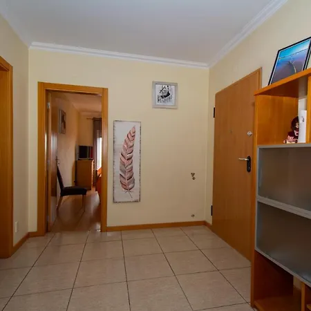 Alojamento Das Mos Apartamento
