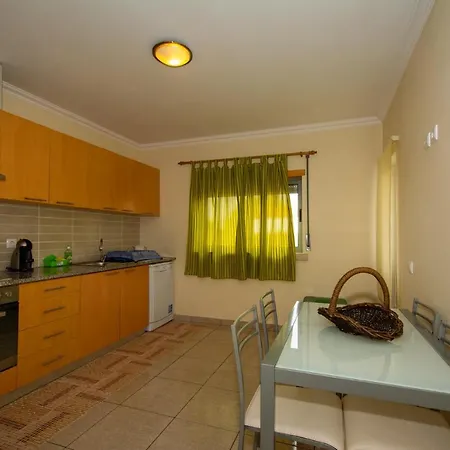 Apartamento Alojamento Das Mos
