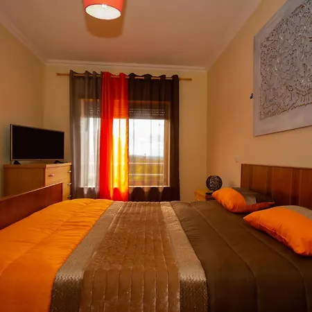 Apartamento Alojamento Das Mos
