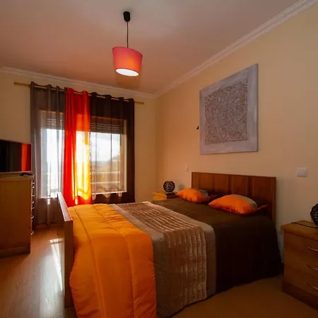 Apartamento Alojamento Das Mos *