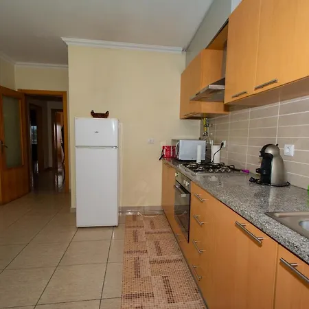 Apartamento Alojamento Das Mos