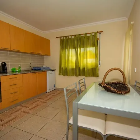 Apartamento Alojamento Das Mos